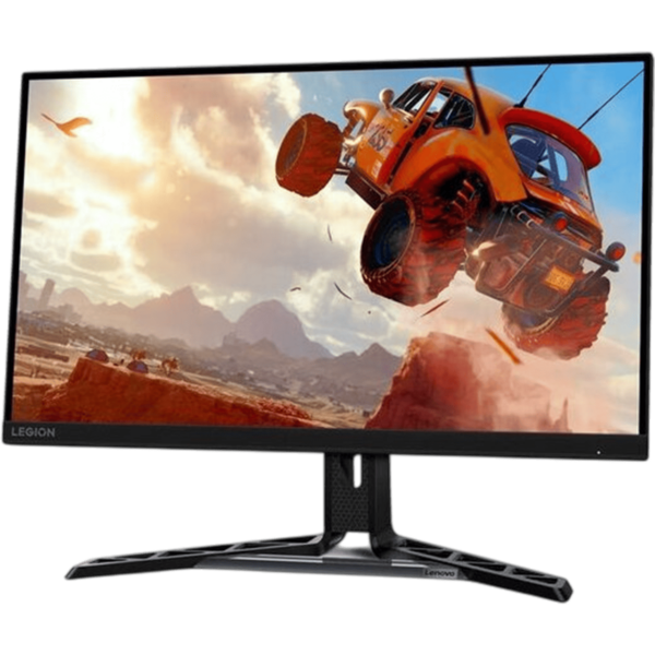 LENOVO Monitor Legion Gaming R27qe 27'' [IPS | QHD |180Hz | 1ms | 3Y] / 67C5GAC1EU - Image 3