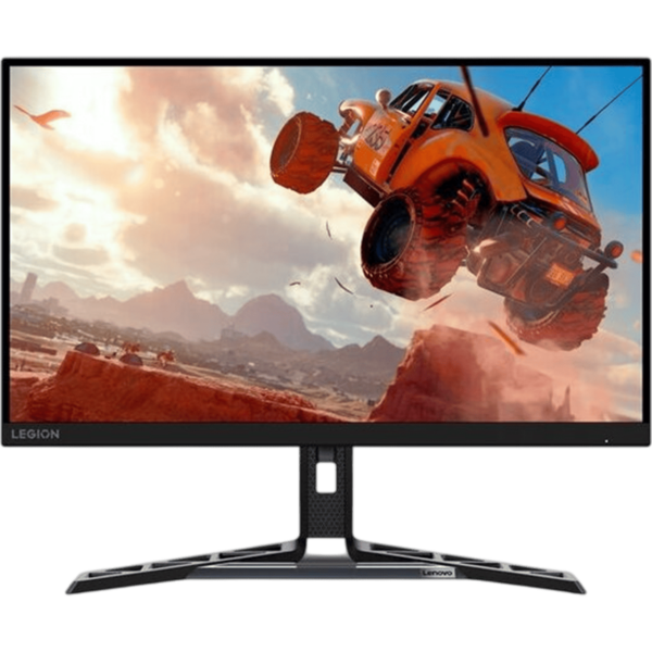 LENOVO Monitor Legion Gaming R27qe 27'' [IPS | QHD |180Hz | 1ms | 3Y] / 67C5GAC1EU