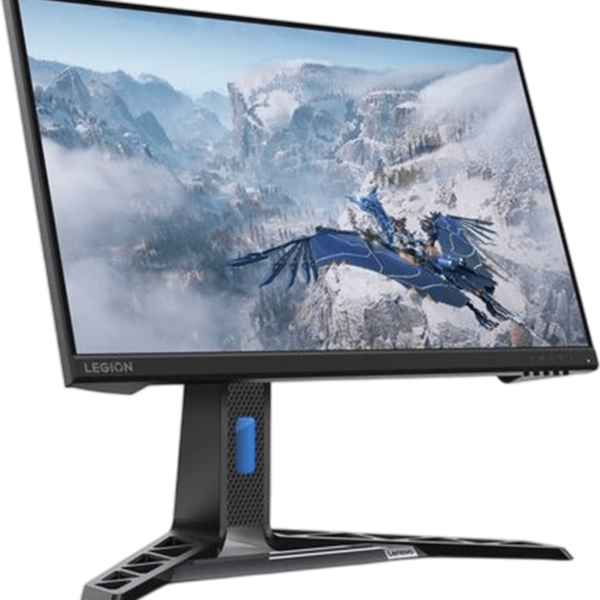 LENOVO Monitor Legion R24e Gaming 23.8'' [IPS | FHD | 180Hz | 1ms | 3Y] / 67CCGAC4EU - Image 3