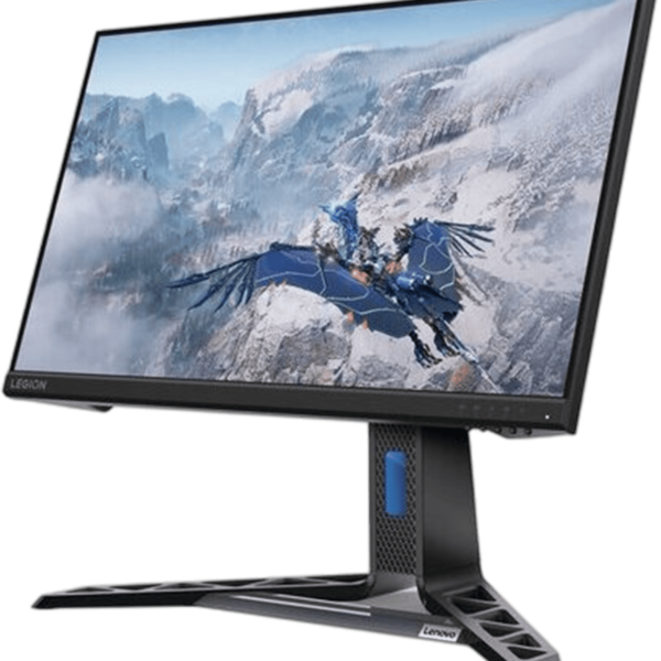 LENOVO Monitor Legion R24e Gaming 23.8'' [IPS | FHD | 180Hz | 1ms | 3Y] / 67CCGAC4EU - Image 2