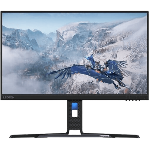 LENOVO Monitor Legion R24e Gaming 23.8'' [IPS | FHD | 180Hz | 1ms | 3Y] / 67CCGAC4EU