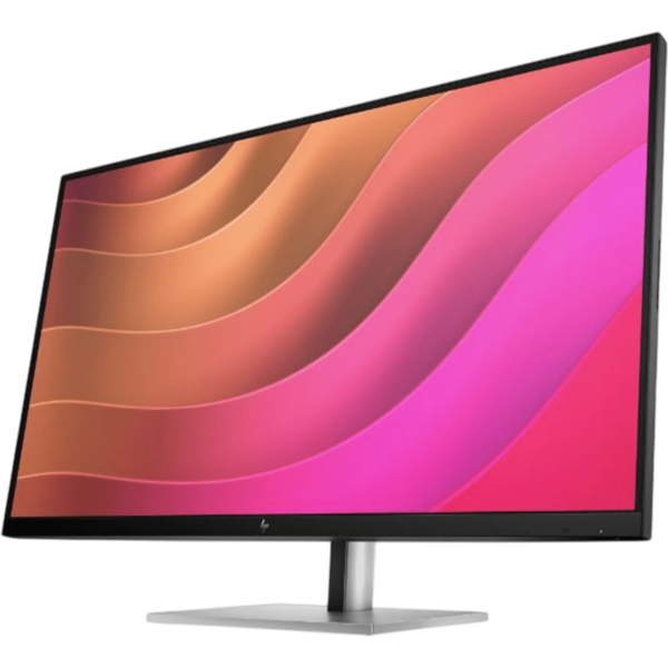 HP Monitor E32k G5 32'' [IPS | 4K | 60Hz | 5ms | 3Y] / 6N4D6AA - Image 2