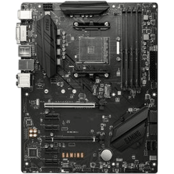MSI Motherboard B550 Gaming G3 [DDR4 | AM4 | ATX] / 801-7B86-033 - Image 2