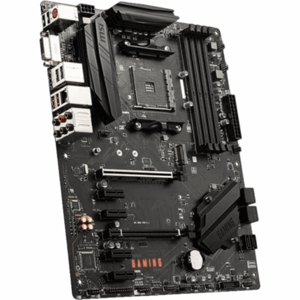 MSI Motherboard B550 Gaming G3 [DDR4 | AM4 | ATX] / 801-7B86-033