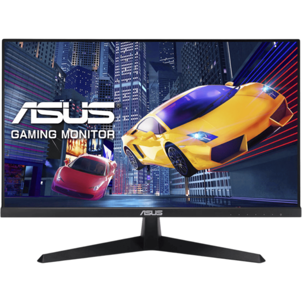 ASUS Monitor VY249HGR 23.8'' [IPS | FHD | 120Hz | 1ms | 3Y] / 90LM06A3-B03A70