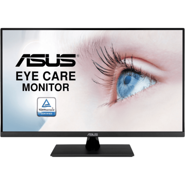 ASUS Monitor VP32AQ 32'' [IPS | QHD | 75Hz | 5ms | 3Y] / 90LM06T0-B01E70