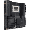 ASUS Motherboard PRO WS WRX80E-SAGE SE WiFi [DDR4 | SP3 | EEB] / 90MB1590-M0EAY0 - Image 3