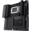 ASUS Motherboard PRO WS WRX80E-SAGE SE WiFi [DDR4 | SP3 | EEB] / 90MB1590-M0EAY0 - Image 2