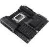 ASUS Motherboard PRO WS WRX80E-SAGE SE WiFi [DDR4 | SP3 | EEB] / 90MB1590-M0EAY0 - Image 4