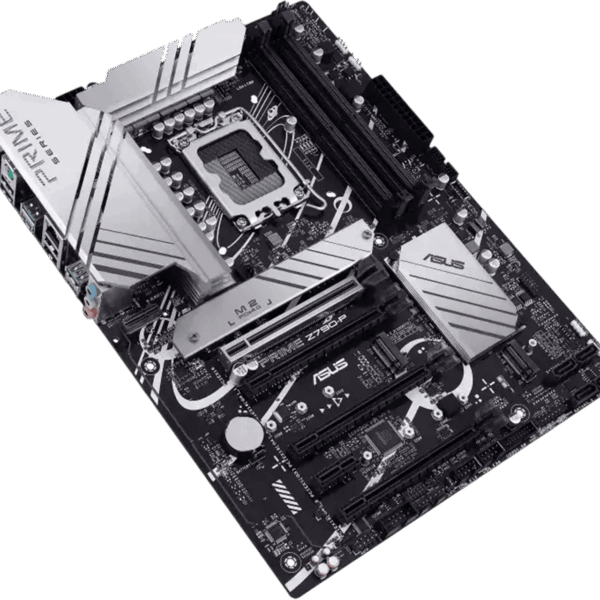 ASUS Motherboard PRIME Z790-P [DDR5 | 1700 | ATX] / 90MB1CK0-M0EAY0 - Image 3