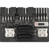 ASUS Motherboard ROG STRIX Z790-I Gaming WiFi [DDR5 | 1700 | Mini-ITX] / 90MB1CM0-M0EAY0 - Image 4