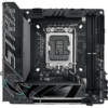 ASUS Motherboard ROG STRIX Z790-I Gaming WiFi [DDR5 | 1700 | Mini-ITX] / 90MB1CM0-M0EAY0