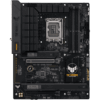 ASUS Motherboard TUF Gaming B760-Plus WiFi [DDR5 | 1700 | ATX] / 90MB1ER0-M1EAY0 - Image 2