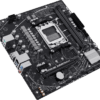 ASUS Motherboard PRIME A620M-K [DDR5 | AM5 | MATX] / 90MB1F40-M0EAY0 - Image 3