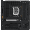 ASUS Motherboard TUF Gaming B760M-BTF WiFi [DDR5 | 1700 | MATX] / 90MB1G50-M0EAY0