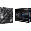 ASUS Motherboard PRIME B550M-K ARGB [DDR4 | AM4 | MATX] / 90MB1GC0-M0EAY0