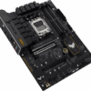 ASUS Motherboard TUF Gaming B650-E WiFi [DDR5 | AM5 | ATX] / 90MB1GT0-M0EAY0 - Image 2