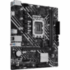 ASUS Motherboard PRIME H610M-K D4 ARGB [DDR4 | 1700 | MATX] / 90MB1HN0-M0EAY0 - Image 2