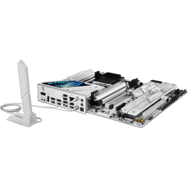 ASUS Motherboard ROG STRIX Z890-A Gaming WiFi [DDR5 | 1851 | ATX] / 90MB1I90-M0EAY0 - Image 5