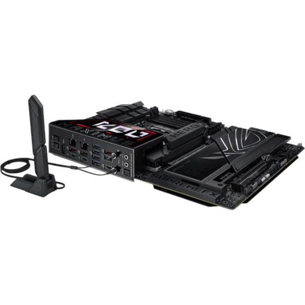 ASUS Motherboard ROG MAXIMUS Z890 HERO [DDR5 | 1851 | ATX] / 90MB1ID0-M0EAY0 - Image 5