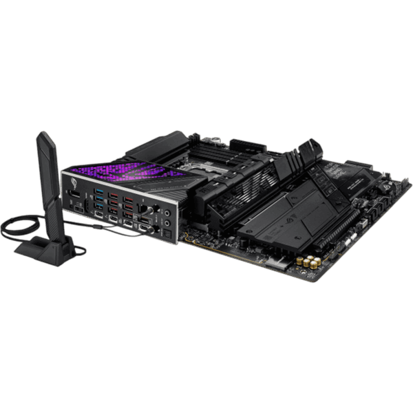 ASUS Motherboard ROG STRIX Z890-E Gaming WiFi [DDR5 | 1851 | ATX] / 90MB1IM0-M0EAY0 - Image 5