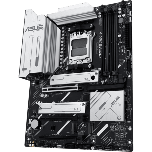 ASUS Motherboard PRIME X870-P [DDR5 | AM5 | ATX] / 90MB1IT0-M0EAY0 - Image 3