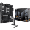 ASUS Motherboard TUF Gaming X870-Plus WiFi [DDR5 | AM5 | ATX] / 90MB1IU0-M0EAY0