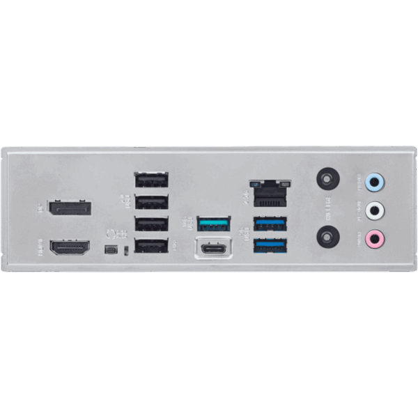 ASUS Motherboard PRIME B840-Plus WiFi [DDR5 | AM5 | ATX] / 90MB1IZ0-M0EAY0 - Image 4