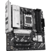 ASUS Motherboard PRIME B840M-A-CSM [DDR5 | AM5 | MATX] / 90MB1J10-M0EAYC - Image 3
