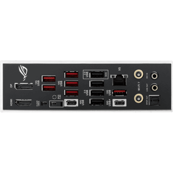 ASUS Motherboard ROG STRIX B850-E Gaming WiFi [DDR5 | AM5 | ATX] / 90MB1J60-M0EAY0 - Image 4