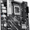 ASUS Motherboard PRIME B860M-K [DDR5 | 1851 | MATX] / 90MB1JT0-M0EAY0 - Image 2