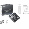 ASUS Motherboard PRIME B860M-K [DDR5 | 1851 | MATX] / 90MB1JT0-M0EAY0 - Image 5