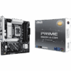 ASUS Motherboard PRIME B860M-A-CSM [DDR5 | 1851 | MATX] / 90MB1K00-M0EAYC - Image 5