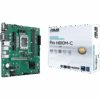 ASUS Motherboard PRO H810M-C-CSM [DDR5 | 1851 | MATX] / 90MB1KHP-M0EAYC - Image 4