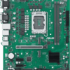 ASUS Motherboard PRO H810M-C-CSM [DDR5 | 1851 | MATX] / 90MB1KHP-M0EAYC - Image 2