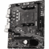 MSI Motherboard A520M-A PRO [DDR4 | AM4 | MATX] / 911-7C96-001 - Image 3