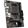 MSI Motherboard A520M-A PRO [DDR4 | AM4 | MATX] / 911-7C96-001