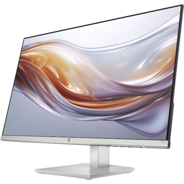 HP Monitor S5 524sh 23.8'' [IPS | FHD | 100Hz | 5ms | 2Y] / 94C19E9 - Image 2