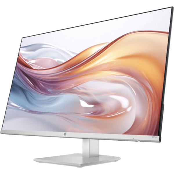 HP Monitor S5 527sh 27'' [IPS | FHD | 100Hz | 5ms | 3Y] / 94C50E9 - Image 2