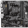 GIGABYTE Motherboard B550M DS3H 1.7 [DDR4 | AM4 | MATX] / 9MB55MDSH-00-G17 - Image 2