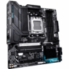 GIGABYTE Motherboard B850M Gaming X WF6E [DDR5 | AM5 | MATX] / 9MB85MG6-00-G10