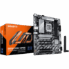 GIGABYTE Motherboard B860 DS3H WiFi6E [DDR5 | 1851 | ATX] / 9MB86D3H6-00-G10 - Image 4
