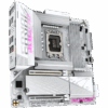 GIGABYTE Motherboard B860M AORUS Elite WiFi6 ICE [DDR5 | 1851 | MATX] / 9MB86MLI6-00-G10 - Image 2