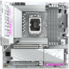 GIGABYTE Motherboard B860M AORUS Elite WiFi6 ICE [DDR5 | 1851 | MATX] / 9MB86MLI6-00-G10