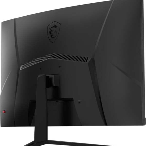 MSI Monitor G32C4X 32'' Curved [VA | FHD | 250Hz | 1ms | 2Y] / 9S6-3DA61T-035 - Image 5
