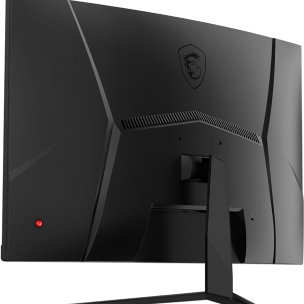 MSI Monitor G32C4X 32'' Curved [VA | FHD | 250Hz | 1ms | 2Y] / 9S6-3DA61T-035 - Image 4