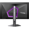 AOC Monitor 26.7'' [OLED | 2K | 240Hz | 0.03ms | 3Y] / AG276QZD2 - Image 3