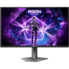 AOC Monitor 26.7'' [OLED | 2K | 240Hz | 0.03ms | 3Y] / AG276QZD2
