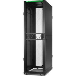 APC Floor Standing Rack NetShelter SX 42U Gen 2 / 600x1070mm - AR3100B2