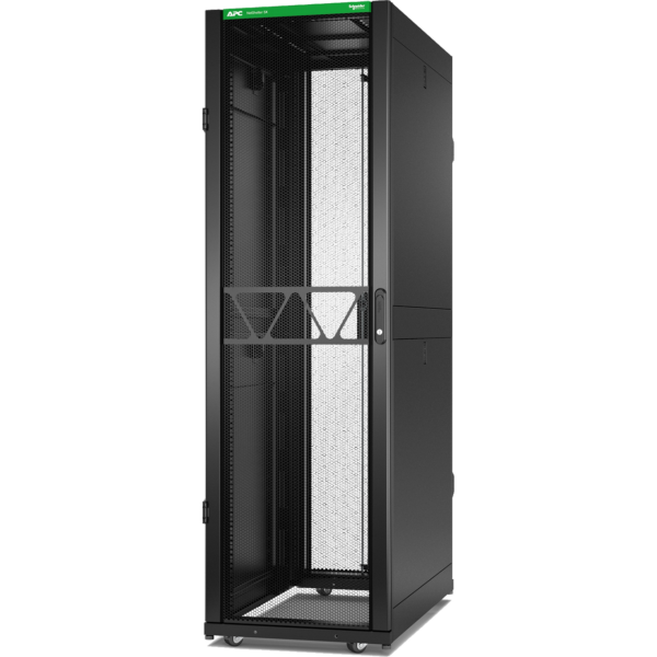 APC Floor Standing Rack NetShelter SX 42U Gen 2 / 600x1070mm - AR3100B2